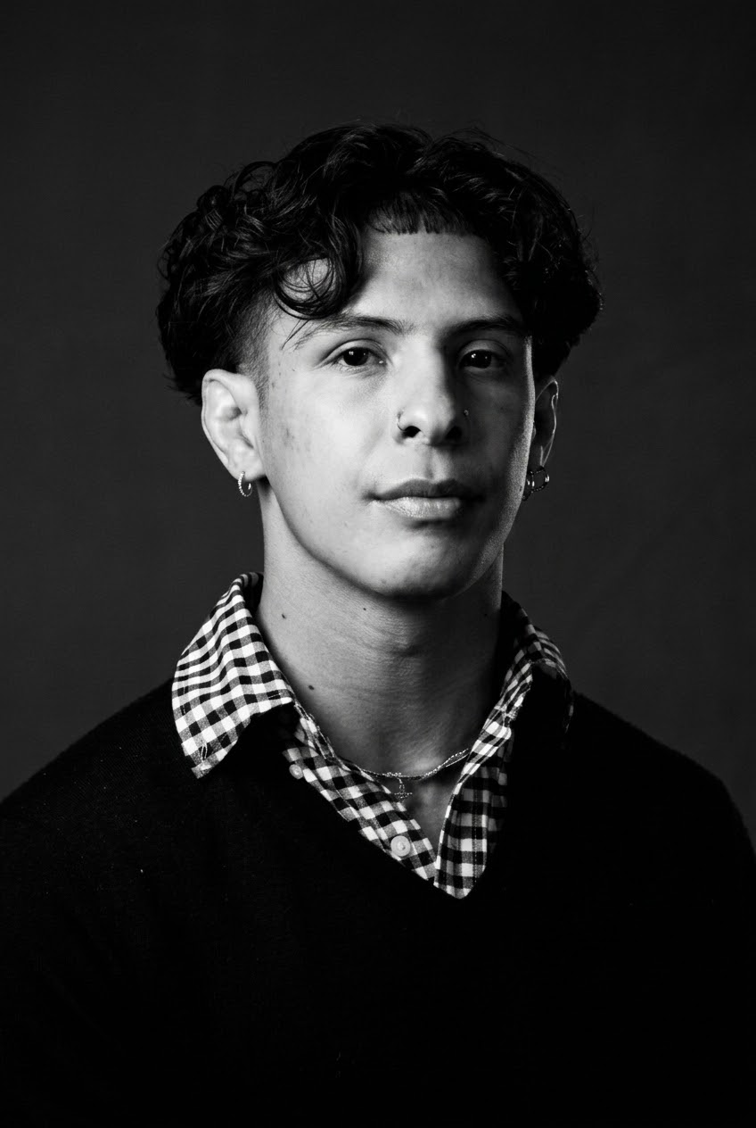 Coach Jovan Garcia